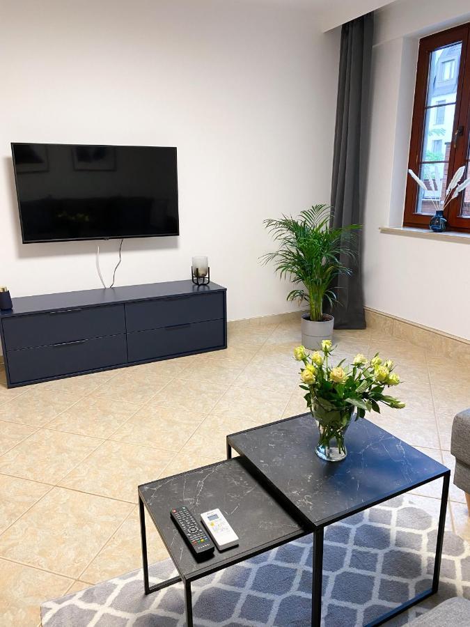 Cool'S Apartment Wroclaw Dış mekan fotoğraf