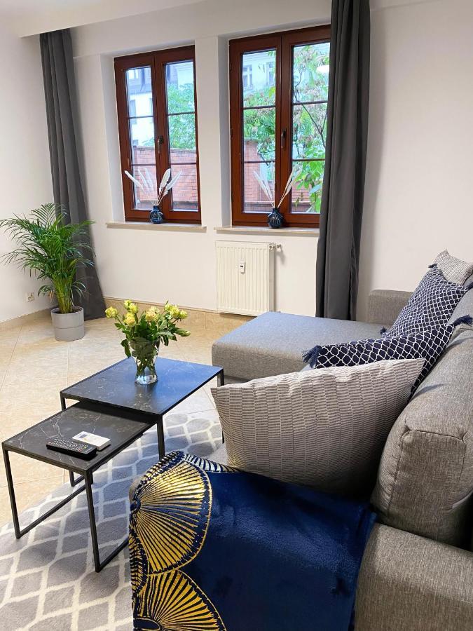 Cool'S Apartment Wroclaw Dış mekan fotoğraf
