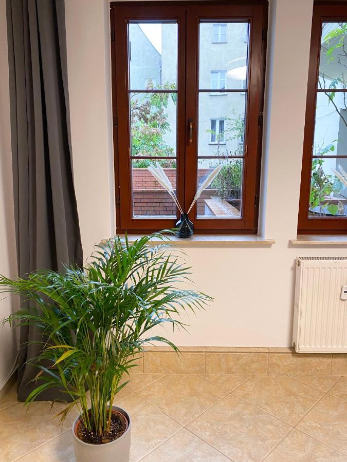 Cool'S Apartment Wroclaw Dış mekan fotoğraf